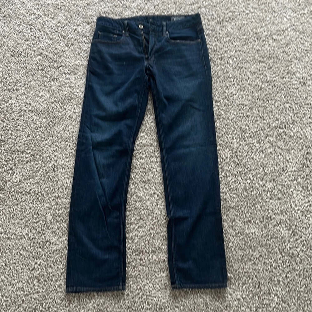 Bonobos Summerweight jean 30x32